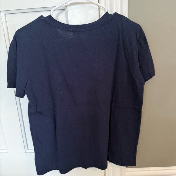 Sundry Sun Tee - Picture 2 of 3